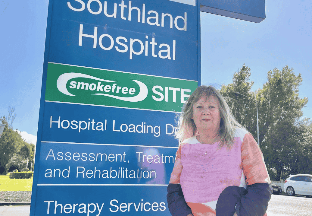 GP Funding Increase To Benefit Southlanders