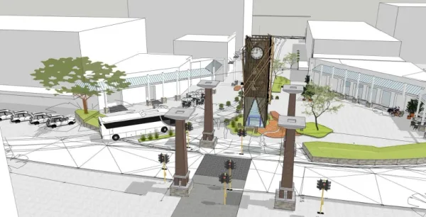 Tick Tock - Councillors Nervous About $1.98 Million Clock Price Tag