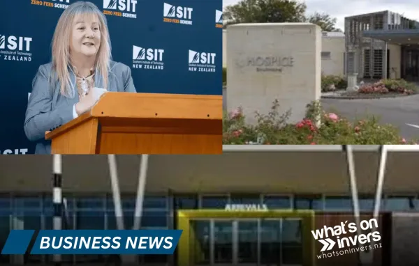 Southland Business Excellence Awards 2025: Meet the Finalists