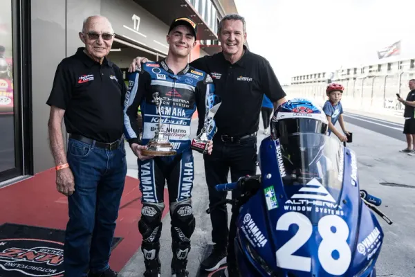 Buchanan And Crafar Team Up For Fundraiser