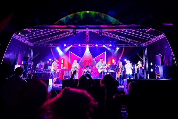 Rhythmonyx To Debut Bones Video