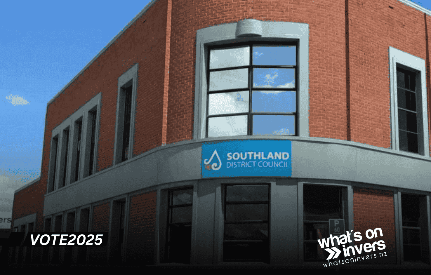 Electoral Nominations Confirmed for Southland District