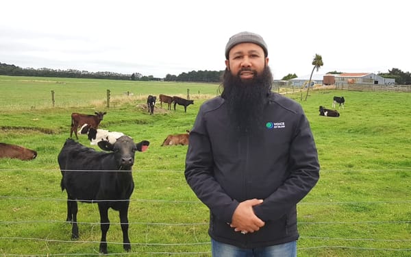 Southland Dairy Farm Loses Exploitation Appeal