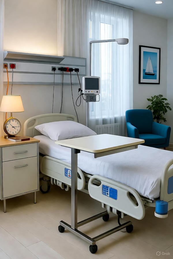 Building Fit For Purpose Aged Care