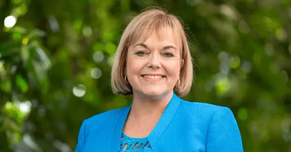 Judith Collins - Open Letter To The People Of New Zealand