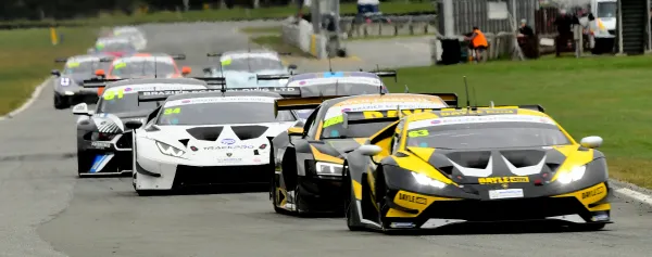 Day & Leitch Win 3 Hour Race At Teretonga Park