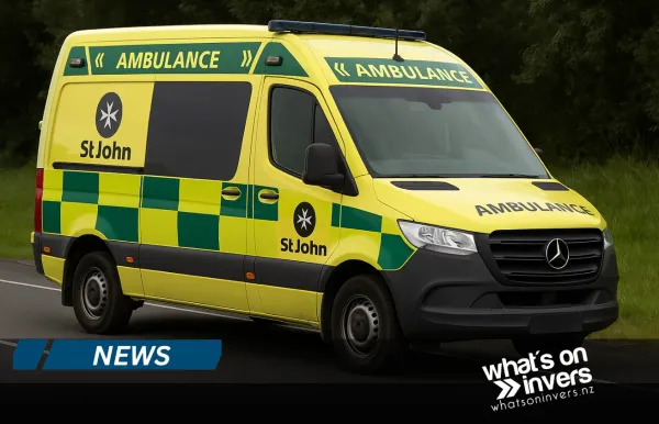 Police Investigate Homicide After Dunedin Death