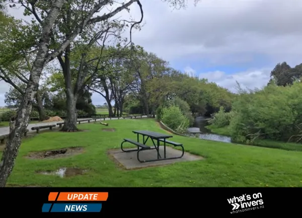 Councils, Powernet, Emergency Southland Update