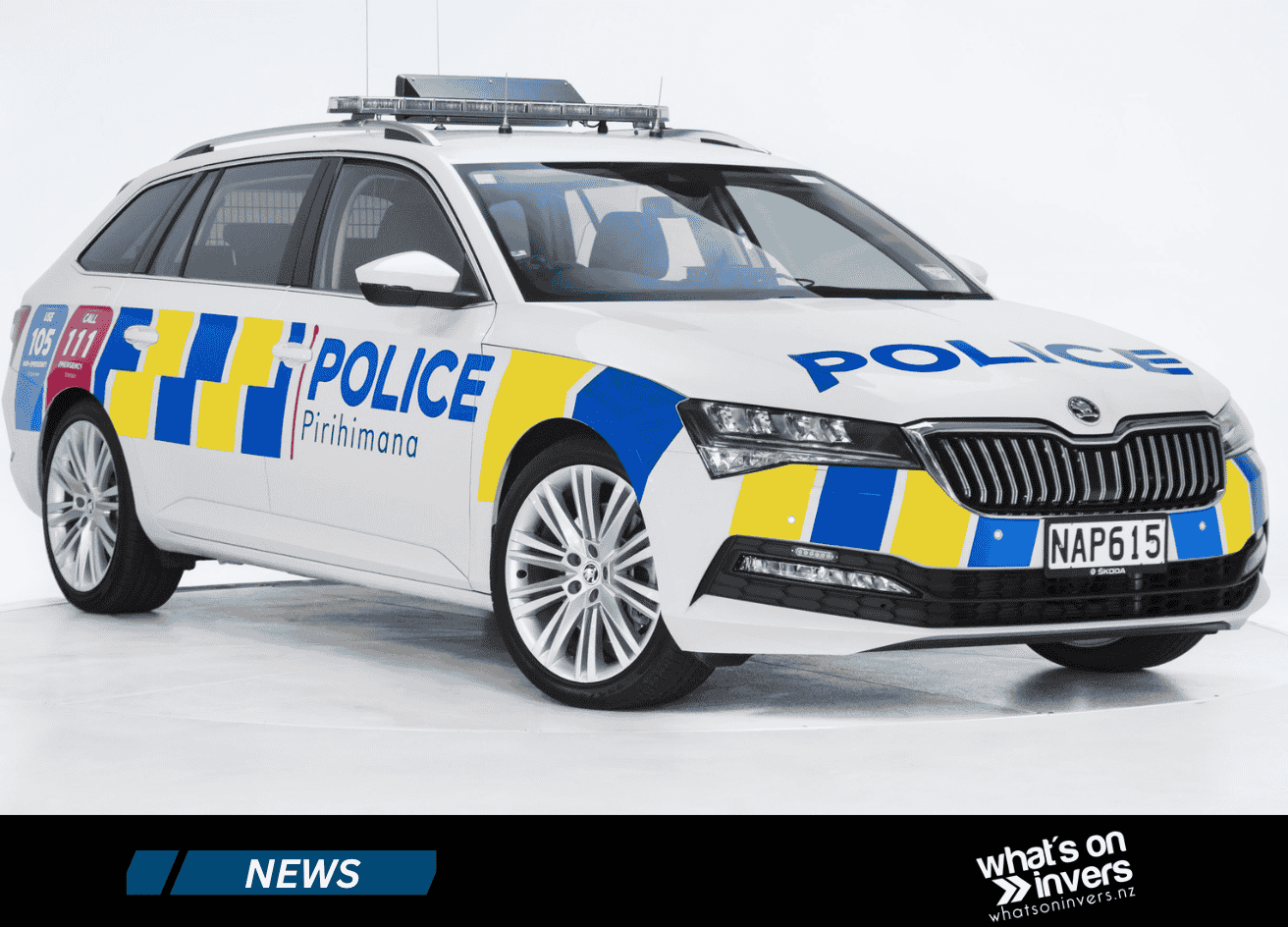 Police Seek Help After Edendale Assault