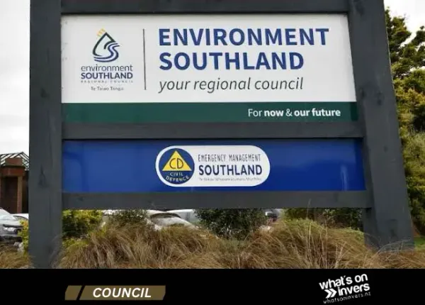 Environment Southland Keeps Committee Structure