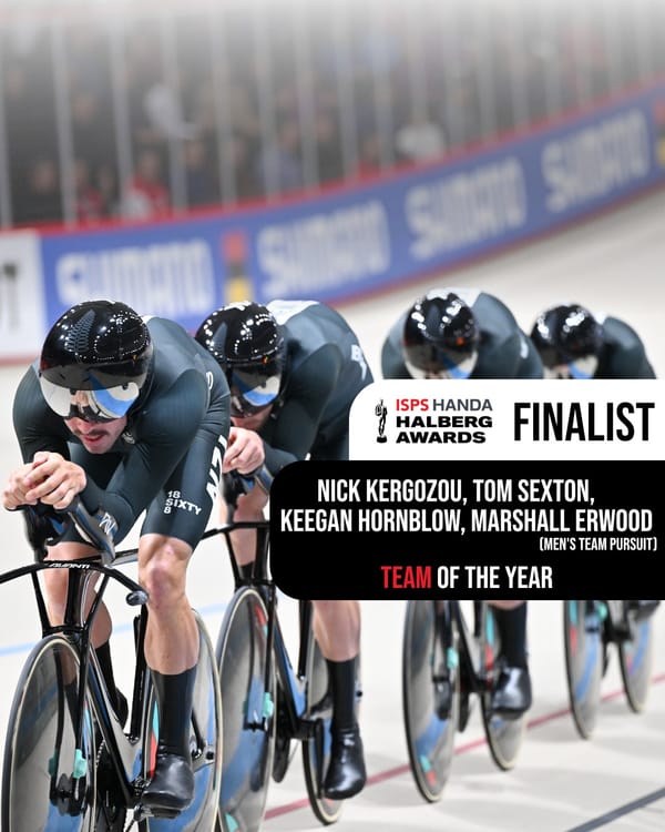 Southland Stars Lead Kiwi Charge On Track