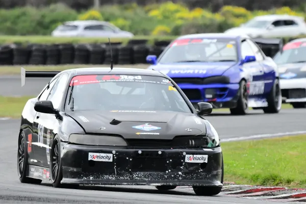 Multiple Winners in Action-Packed Teretonga Weekend