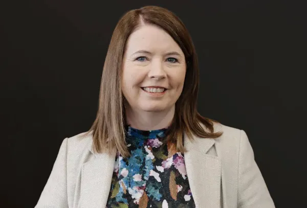 Michelle Henderson Appointed General Manager Of NZAS