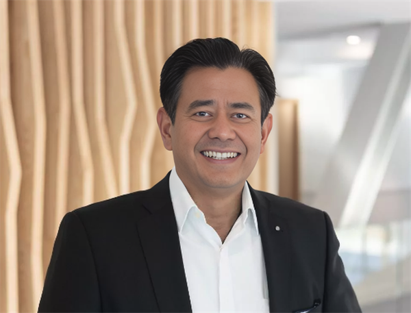 Bharat Guha Appointed New SIT Chief Executive