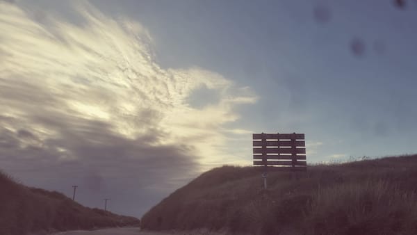 Temporary Beach Closure Ahead Of Summer Safety Push