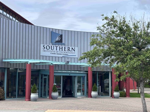 Regional Leadership Returns To SIT