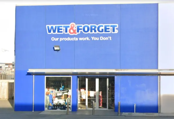 Invercargill Among Six Wet & Forget Store Closures