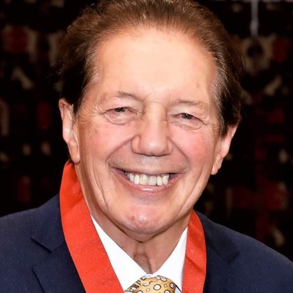 New Zealand Mourns the Passing of Sir Tim Shadbolt (1947–2026)