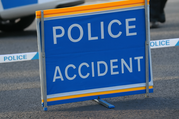 Crash Closes State Highway 6 Great North Road