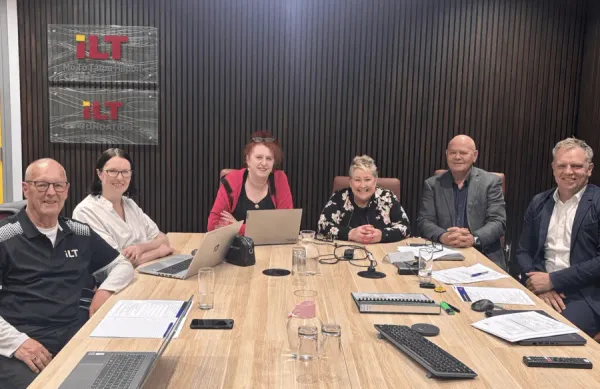 ILT Staff To Share In Strong Trading Results