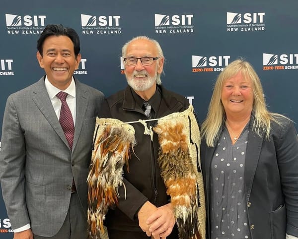 SIT Orientation Week Celebrations Going Well