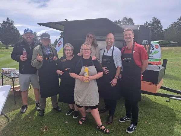 Community Support Drives Hospice Fundraiser Success