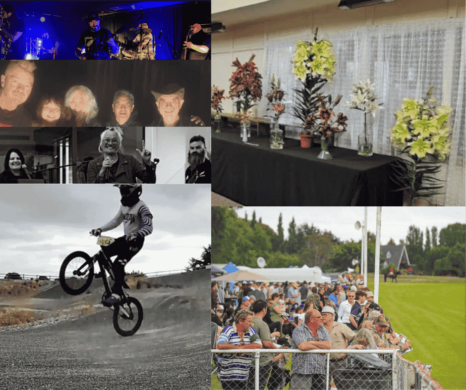 What's On This Weekend?