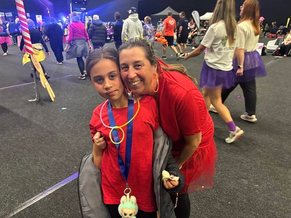 Southland Relay For Life Brings Young and Old Together