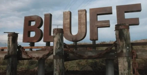 Bluff Board Seeks Lower Highway Speeds