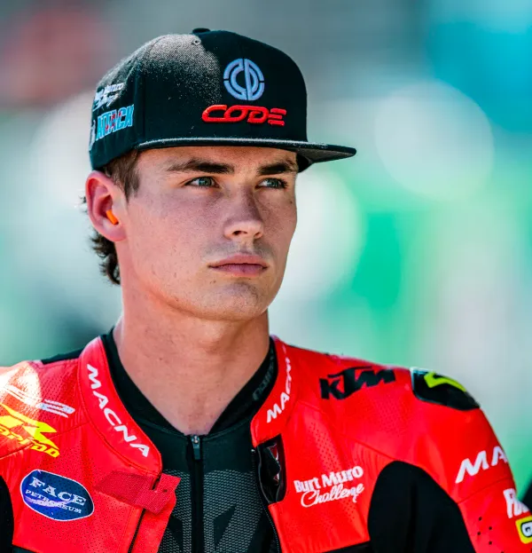 Buchanan Finds Positives After Tough Opener