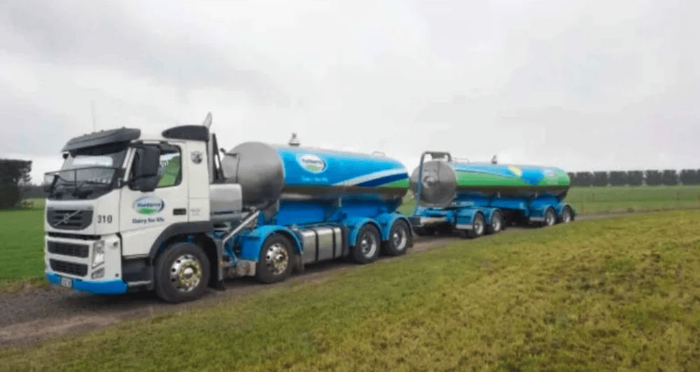 Fonterra Posts Strong Interim Financial Result