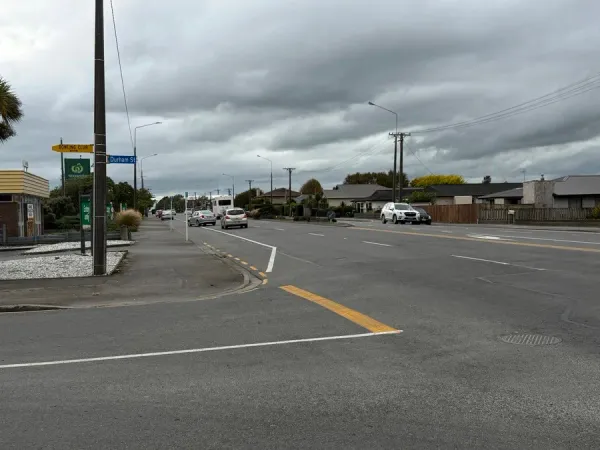 Waikiwi Resurfacing Project Begins Late March