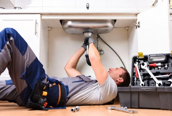 Plumbers Gain More Self-certification Powers to Cut Building Delays