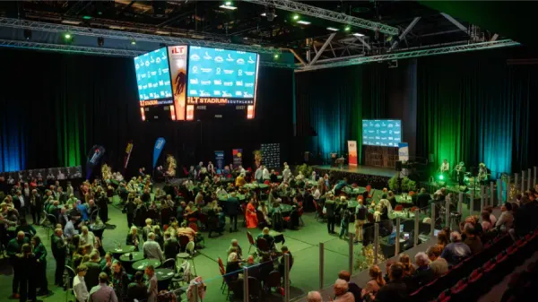 Nominations Open for 2026 ILT Southland Sports Awards