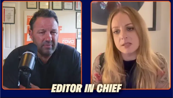 New Zealand's Press Gallery had a story. They buried it for a year.