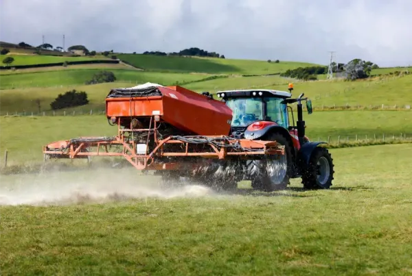 Australian Company Proposes $3b Fertiliser Plant for Southland