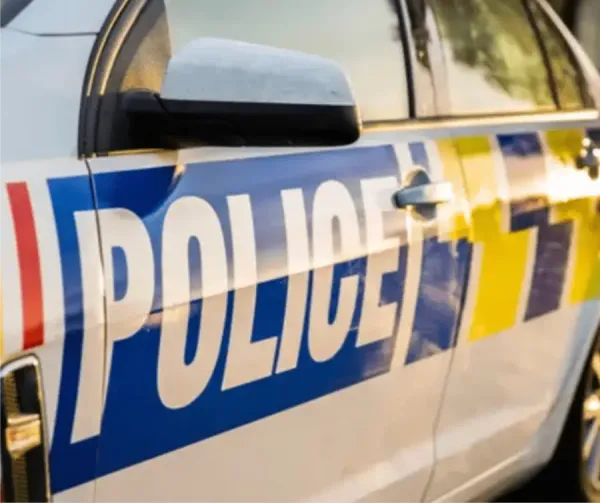 Fatal Crash: Clutha Valley Road, Greenfield