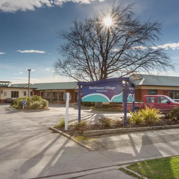 Resthaven Village Sold to Otago Care Home Operator