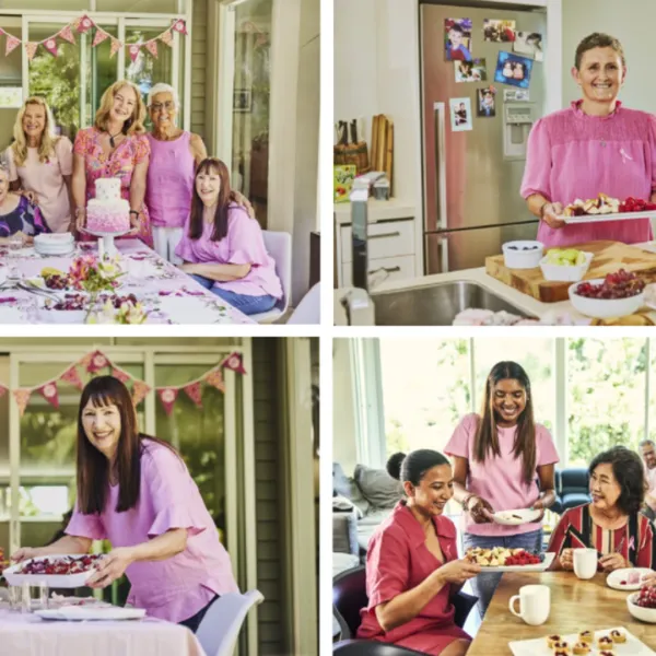 Breast Cancer Charity Needs More Southland Fundraisers