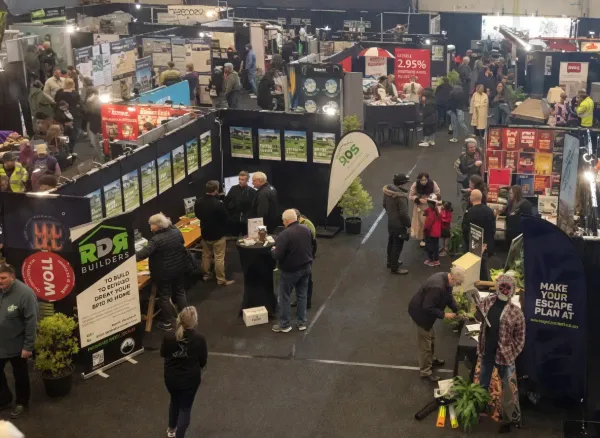 Home Show Organisers Seek Final Exhibitors for August Event
