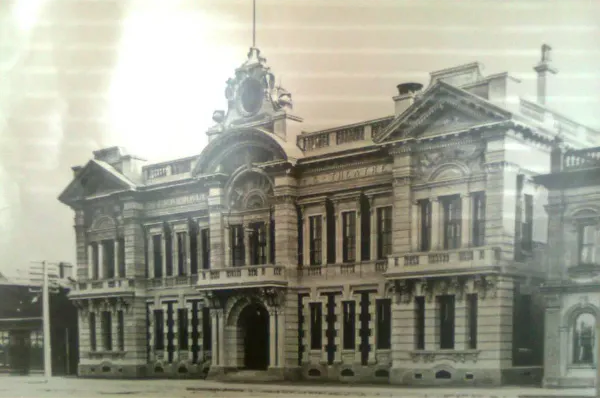 Invercargill Theatre Celebrates 120 Years