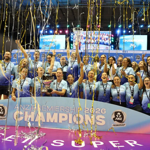 Steel Fall Short in Grand Final Thriller