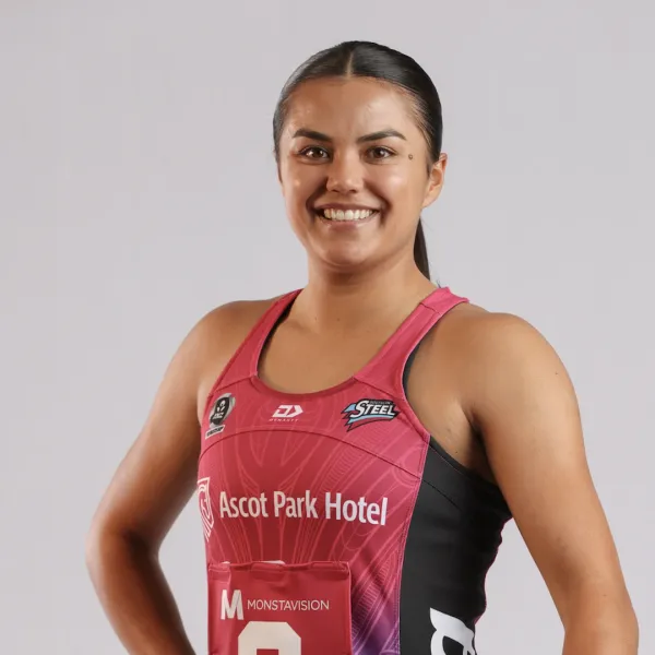 Steel Captain Poi Ruled Out of Playoffs