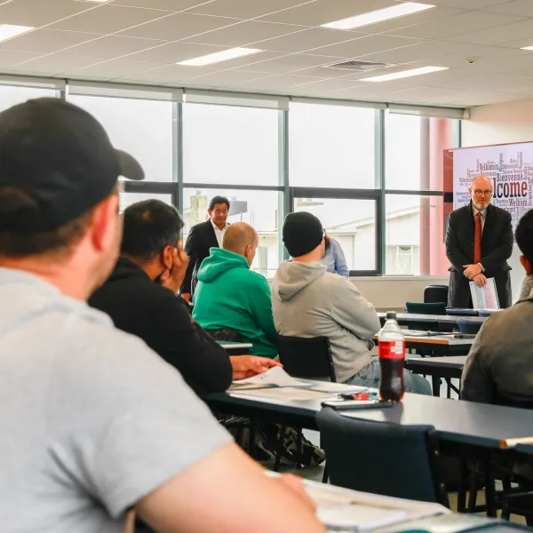 Alliance Partners With SIT for Training