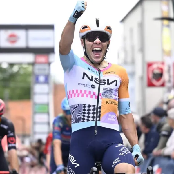 Strong Wins in Belgium After Tough Season Start