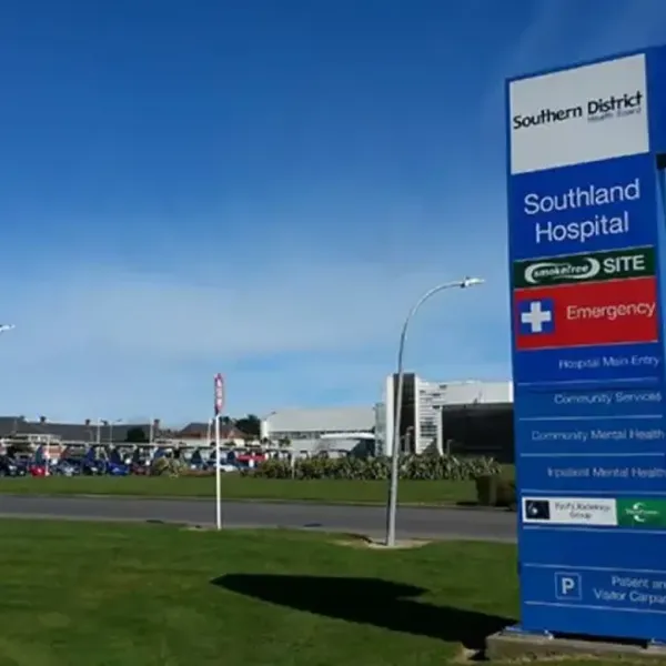 No Review Held After Southland Stillbirth