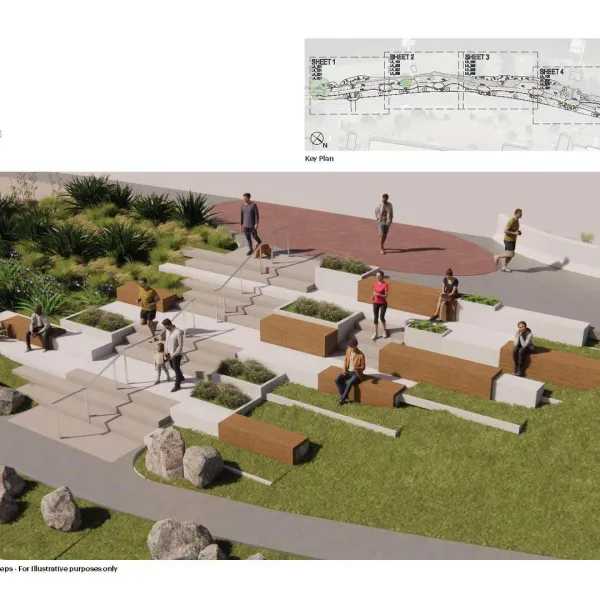 Te Anau Waterfront Project Moves Forward