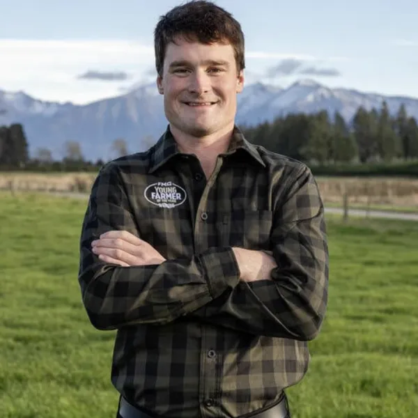 Southland Farmer Chases Dad's Title at Grand Final