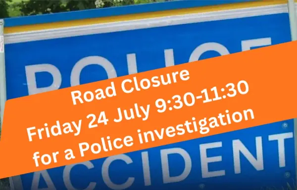 Police Seek Witnesses to Serious Wallacetown Crash
