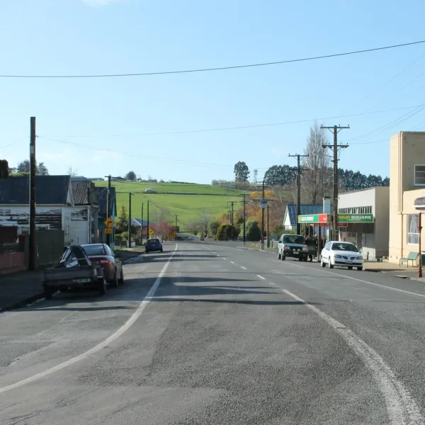 Small Southland Town Chases Nurse Funding